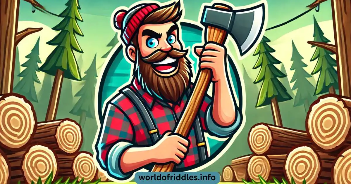 Lumber-jacked Up: Hilarious Lumberjack Puns & Jokes