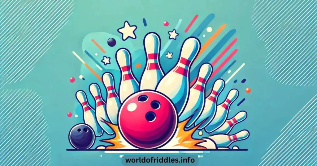 Rolling with Laughter: The Best Bowling Puns Ever!